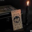 پوستر کرافت memento mori🥀