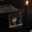 پوستر کرافت memento mori🥀