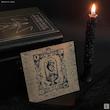 پوستر کرافت memento mori🥀