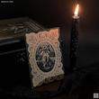 پوستر کرافت memento mori🥀