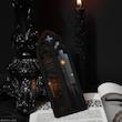 پوستر چوبیDark night🕯️