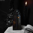 پوستر چوبیDark night🕯️