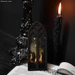 پوستر چوبی fire✨