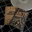 پوستر کرافت Arctic Monkeys🎧