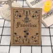 پک پوستر Powerless🗡️