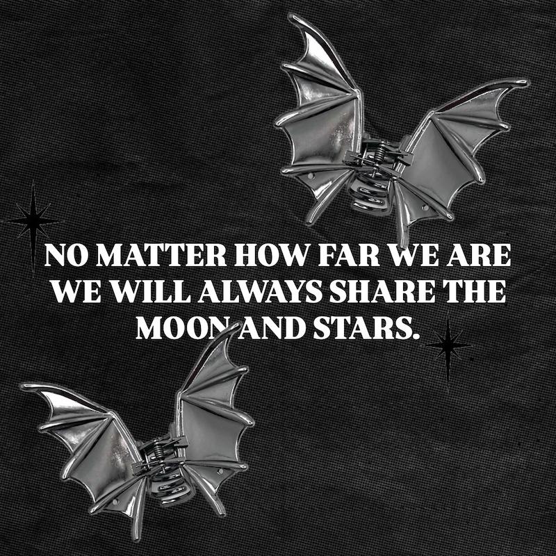 کلیپس خفاش🦇✨
