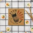 پوستر کرافت نودل🍜