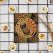 پوستر کرافت نودل🍜