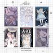پک پوسترAlice🐰