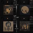 پوستر کرافتDark art🖤