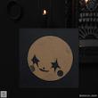 پوستر کرافتDark art🖤