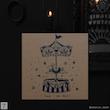 پوستر کرافتDark art🖤