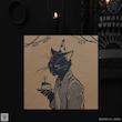 پوستر کرافتDark art🖤