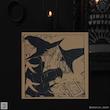 پوستر کرافتDark art🖤