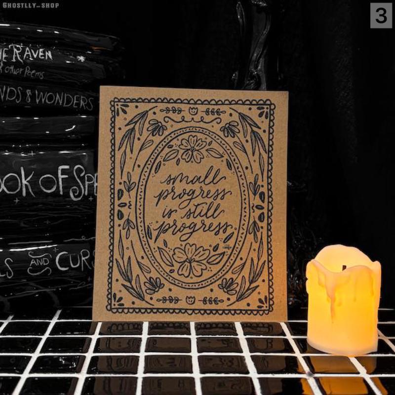 پوستر کرافتstory📜
