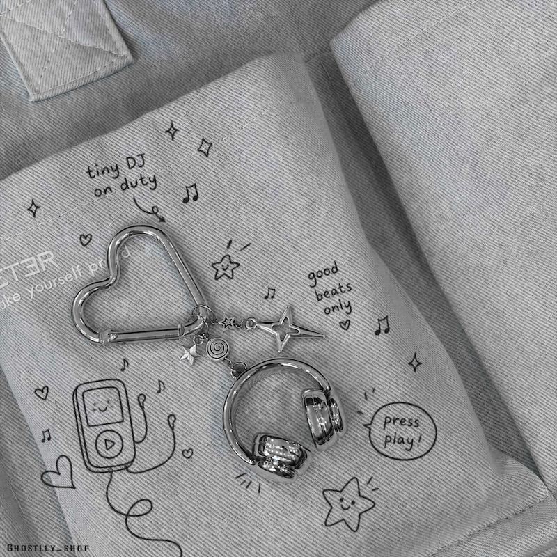 چارم هدفون🎧