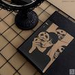 پوستر کرافت Silent Frames