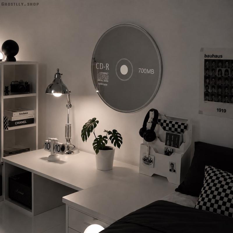 آینه پینترستی💿