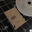 پوستر کرافت Arctic Monkeys🎧