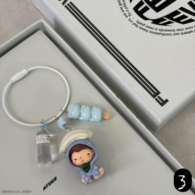 چارم پاپ مارت𖦹°‧