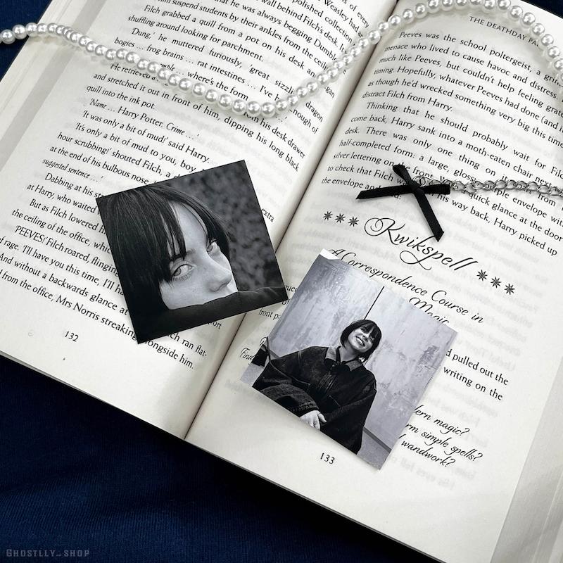 پک بیلی ایلیش 🖤