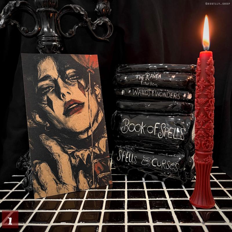 پوستر کرافت Joker🃏