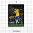 پوستر نیمار🇧🇷⚽️