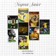  پوستر نیمار🇧🇷⚽️