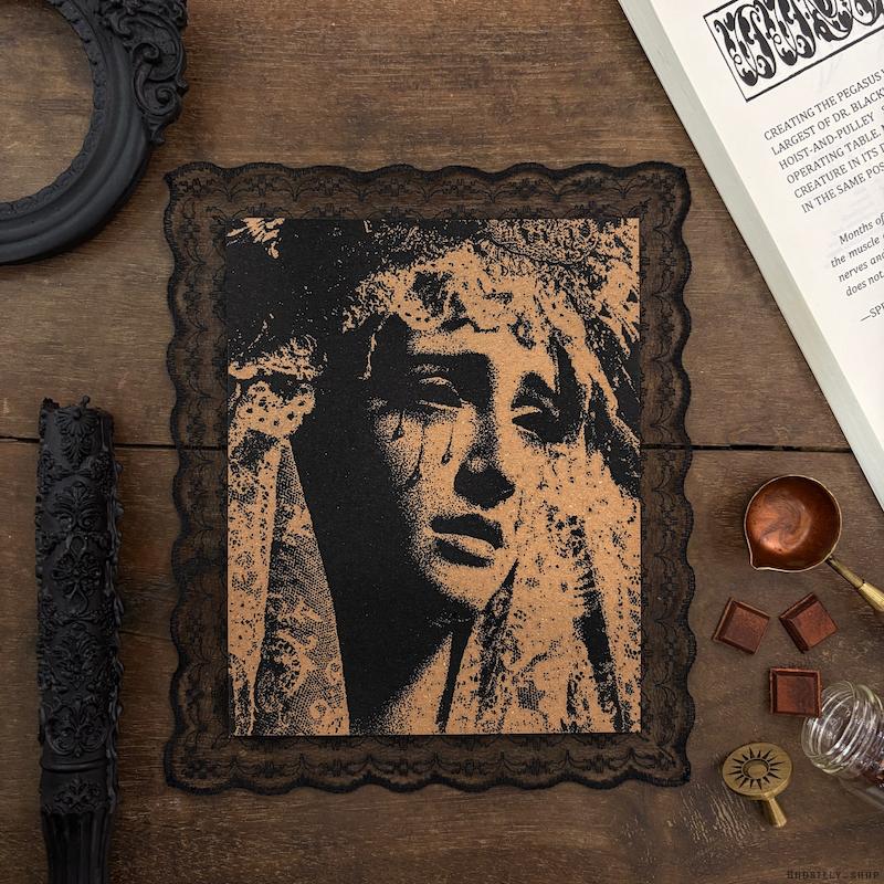 پوستر Angelic🪽