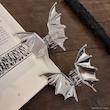 کلیپس خفاش 🦇✨