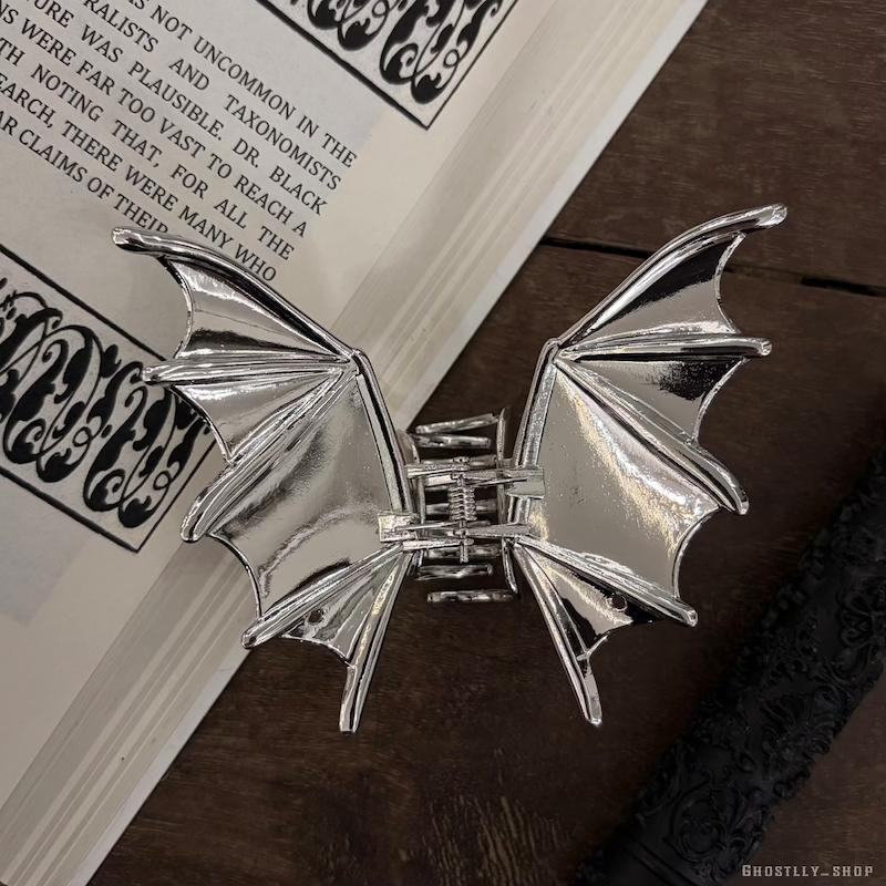 کلیپس خفاش 🦇✨