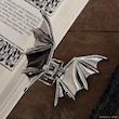 کلیپس خفاش 🦇✨