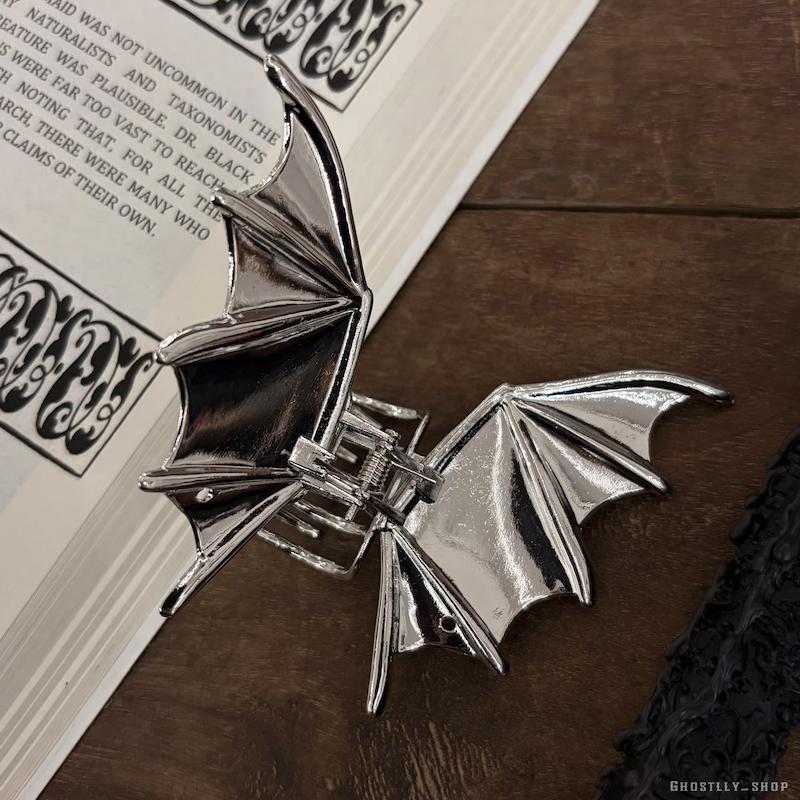 کلیپس خفاش 🦇✨