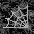 آینه تار عنکبوت🕸️🕷️