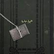گردنبند Bible ♱