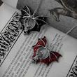 گردنبند خفاش🦇