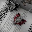 گردنبند خفاش🦇