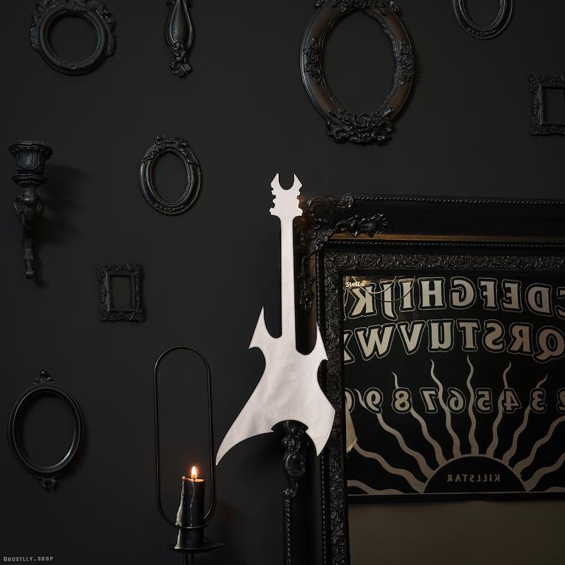 آینه گیتار🎸