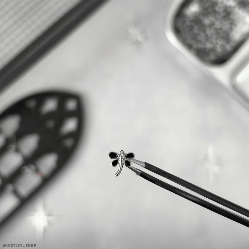 کالکشن پیرسینگ ⋆˙⟡