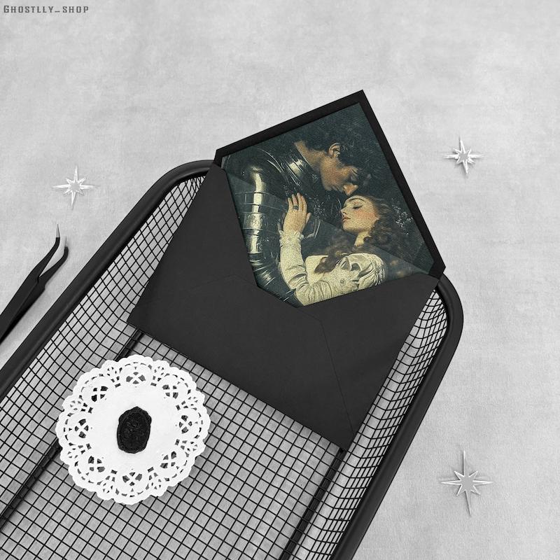پاکت نامه‌ پینترستی🥀