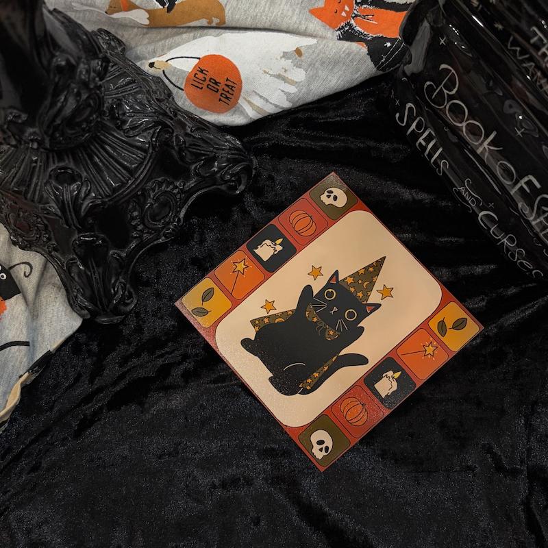 پاکت نامه هالووین🎃👻