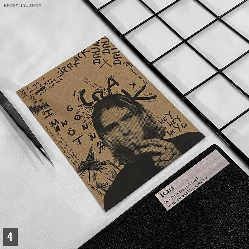 پوستر کرافت music🎵