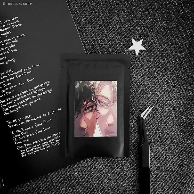 مینی پک کد نیم آناستازیا⭐️