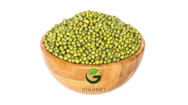 ارزش غذایی ماش