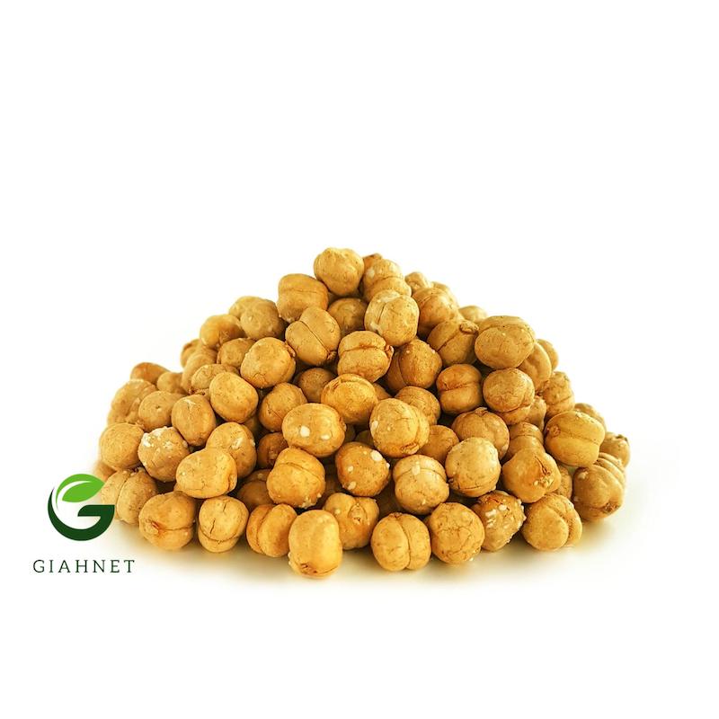 نخود دو آتیشه