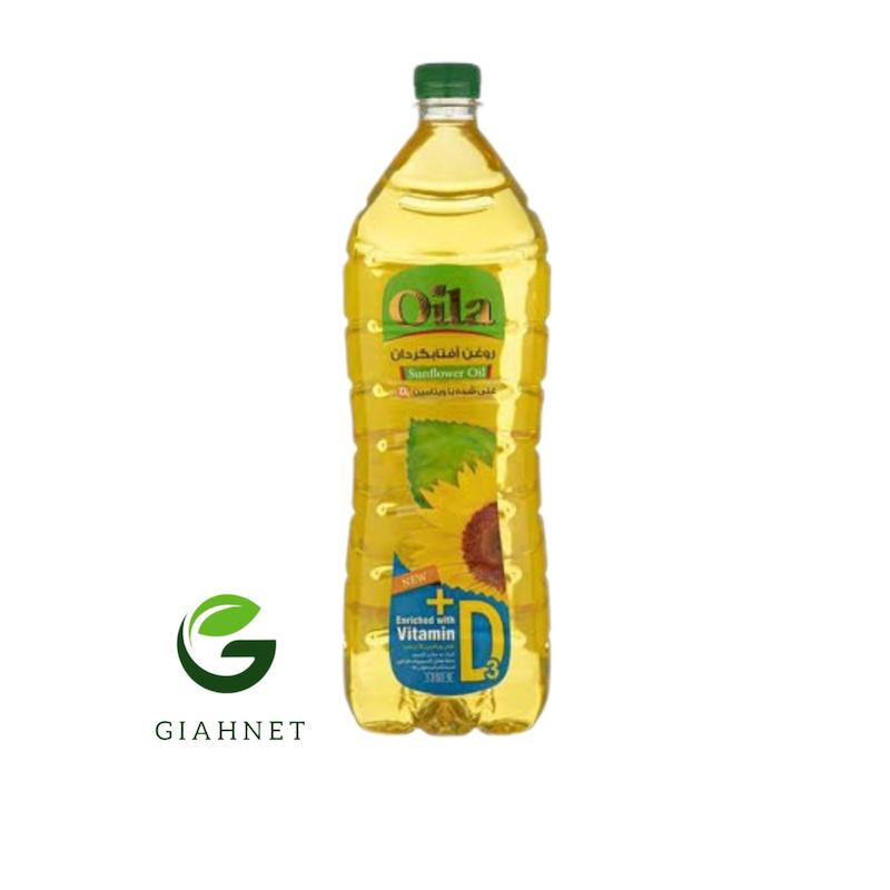 روغن مایع