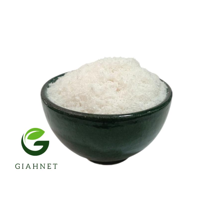 پودر نارگیل