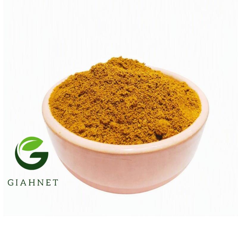 ادویه کاری