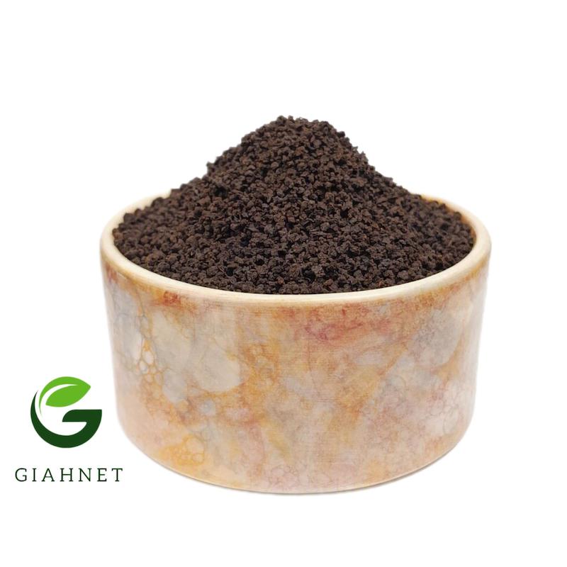 چای سیاه  کله مورچه 
