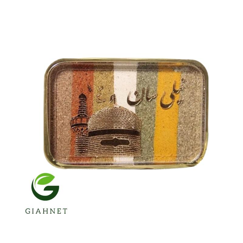 ادویه کاری نیلی سان
